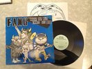 FANG -where the wild things are, 12
