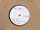 Tony Fox - Love let Love And Be Loved / I Wanna Get Next To You - Soul7 033 Test