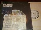 THE BYRDS 2LP MR. TAMBOURINE MAN / TURN TURN TURN - WHITE LABEL PROMO -VERY RARE