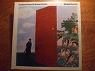 George Harrison  Wonderwall Music  Apple Records with insert The Beatles