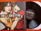 THE LIBERTINES LP RARE PETE DOHERTY OASIS THE STROKES BLUR PLACEBO KILLS
