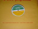Rare BBC Transcription Disc TotPs '67 MANFRED MANN Twice As Much Pop/Beat/Freak