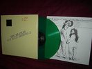 Beatles GET BACK SESSIONS 2 TMOQ TMQ green vinyl VG++ to M- in shrink