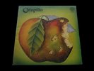 CATAPILLA Same LP Original UK 1971 Swirl Vertigo Monster Prog