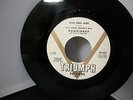 R & B Jump Blues Soul 45 Little Marie Allen Triumph Records Promo 603  Humdinger