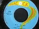 BUD HARPER - Mr Soul.  PEACOCK