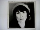 ANNETTE PEACOCK  Live in Paris -Métronome 60 476 - 1981