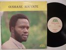 OUSMANE KOUYATE MANDING BOOGIE FUNK FUSION MALI ?