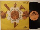 SUPER DJATA BAND DE BAMAKO vol2 CRAZY AFRO PSYCH FUNK JAZZ ?