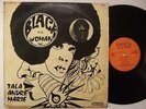 TALA ANDRE MARIE black woman AFRO FUNK DISCO BREAK ? listen