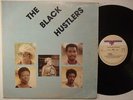 THE BLACK HUSTLERS HEAVY AFRO FUNK DISCO HIGHLIFE ?