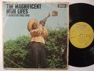 GLOBEMASTERS DANCE BAND the magnificent high lifes 10