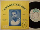 AMADOU BALAKE simbaraba TRIPPY DEEP MANDING RARE ?