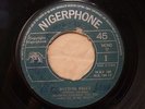 HERBERT UDEMBA bottom belly CATCHY AFRO CLASSIC HIGHLIFE 50's 60's ?