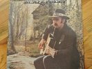 BLAZE FOLEY S/T LP VITAL RECORDS NASHVILLE 1977 PRIVATE LABEL VINYL OUTSIDER