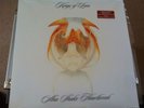 Kings Of Leon Aha Shake Heartbreak LP Rare White Vinyl Sealed