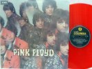 PINK FLOYD - The Piper at the Gates of Dawn LP (