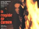 Marius CONSTANT SOUNDTRACK La Tragédie de Carmen French 2 LPs VSM 1654403