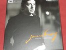 SERGE GAINSBOURG COFFRET  7 EP 45T 1963/1968  2000EX NUMEROTES REEDITION 2009