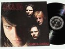 DANZIG -Danzig II Lucifuge LP 1990 , Def American