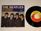 *EX* The Beatles 45 