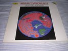 Mahler No 9 Bernstein 2LP Box DG Digital NM/NM Rare Top