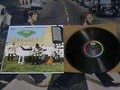 THE BEATLES MAGICAL MYSTERY TOUR ALBUM WITH ALTERNATE JACKET  EXCELLENT