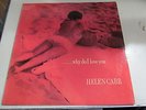 HELEN CARR Why Do I Love You LP BETHLEHEM 50s vocal jazz VG+ DG original