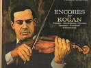KOGAN - ENCORES - Debussy - Mendelssohn - Kreisler - RCA LM-2250