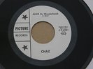 CHAZ GENTLE THURSDAY PICTURE orig US GARAGE MOD BEAT PSYCH NM 7