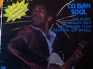 Cassiano Cuban Soul 18 Kilates Soul Funk Brazil Rare