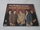 LP, Rolling Stones - Around and Around, absolute Rarität