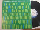 JUTTA HIPP ZOOT SIMS BLUE NOTE 1530 LP MONO MINT UA PRESTINE
