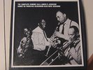 COMPLETE EDMOND HALL JAMES P JOHNSON SIDNEY DE PARIS BLUE NOTE MOSAIC 6 LP EX