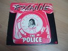 THE POLICE ROXANNE UK 12