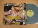 JOHNNY SMITH Guitare magique LP CID 42002 FRENCH BRIGITTE BARDOT COVER
