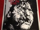 LEFT FOR DEAD TEST PRESSS  #15/20 RARE  HAYMAKER CURSED punk hardcore KDB