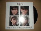 THE BEATLES - ON AIR LIVE AT THE BBC VOLUME 2 - 7