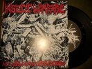 Insect Warfare – At War With Grindcore 7