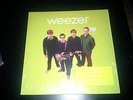 Weezer - Green Album - Vinyl, LP - 2001 - NO RESERVE