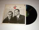 Kraftwerk    Ralf and Florian  1975 Vertigo Records  NM-