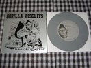 GORILLA BISCUITS At The Matinee 2006 Reunion Tour Exclusive 7