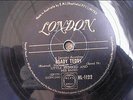 Little Richard 'rip it up/ready teddy  78rpm