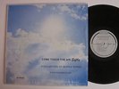 BOB REIDENBACH Come Touch The Air Softly RPC Private Press Folk Xian LP HEAR