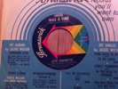GENE CHANDLER soul 45 There Was A Time/Those Were The Good Old Days   Brunswick