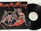 SLAYER -Show No Mercy LP 1983 , ORIG. ROADRUNNER
