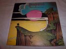 Hawkwind/Warrior On The Edge Of Time.1975 UK UA Shield Cover LP.