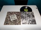 LP ITALIAN PROG AREA - ARE(A)ZIONE - ORIGINALE INNER