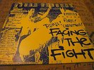 Peter Culture Facing The Fight Rare Killer Ariwa Roots LP Listen 