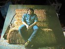John Prine LP S/T Folk Country Rock Classic Nice